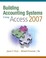 Cover of: Building Accounting Systems Using Access 2007