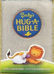 Cover of: Babys Hugabible