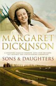 Cover of: Sons And Daughters by 