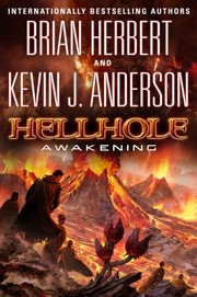 Hellhole by Brian Herbert, Kevin J. Anderson