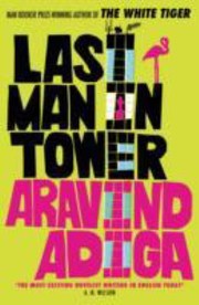 Cover of: Last Man In Tower