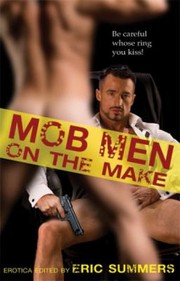 Cover of: Mob Men On The Make
