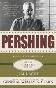 Cover of: Pershing