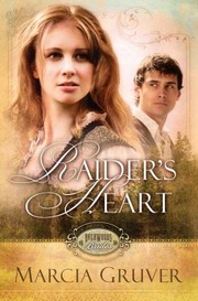 Cover of: Raiders Heart