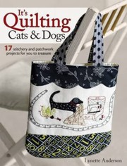 Cover of: Its Quilting Cats Dogs