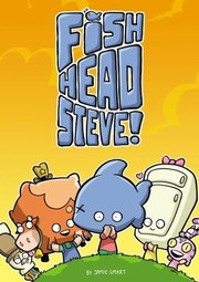 Cover of: Fishhead Steve