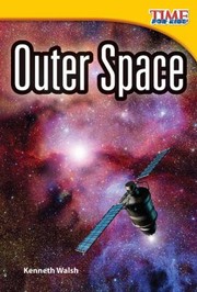 Cover of: Outer Space by 