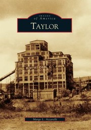 Cover of: Taylor by 