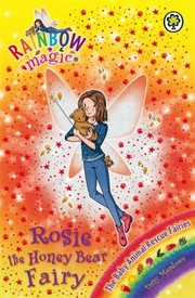 Cover of: Rosie The Honey Bear Fairy by 