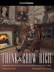 Cover of: Think Grow Rich From Smartercomics The 1 Success Book Of All Time