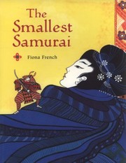 Cover of: The Smallest Samurai by 