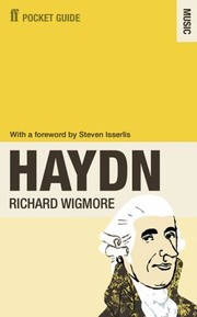 Cover of: The Faber Pocket Guide To Haydn