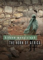 Cover of: The Horn Of Africa by Kidane Mengisteab