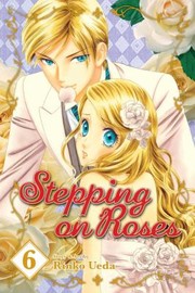 Cover of: Stepping On Roses by 