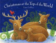 Cover of: Christmas at the Top of the World
            
                Albert Whitman Prairie Books Paperback