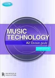 Cover of: Edexcel A2 Music Technology