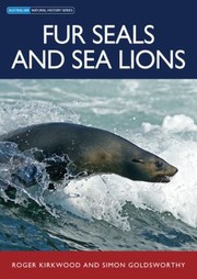 Fur Seals And Sea Lions by Simon Goldsworthy