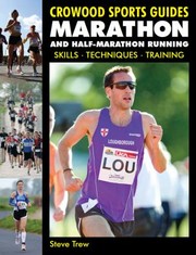 Cover of: Marathon And Halfmarathon Running Skills Techniques Training