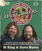 Cover of: The Hairy Bikers Food Tour Of Great Britain by 