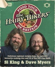 Cover of: The Hairy Bikers Food Tour Of Great Britain