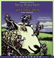 Cover of: The Wee Free Men A Story Of Discworld by 
