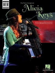 Cover of: Alicia Keys The Piano Songbook