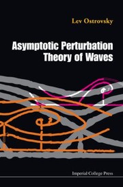 Cover of: Perturbation Theories Evolution Equations And Solitons