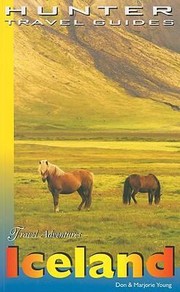 Cover of: Adventure Guide To Iceland