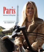 Cover of: Paris Women And Bicycles