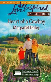 Cover of: Heart Of A Cowboy