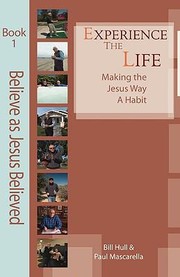 Cover of: Etl Believe as Jesus Believed