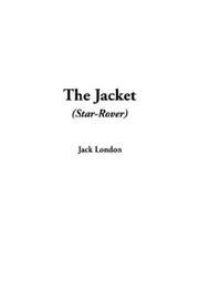 Cover of: The Jacket by Jack London