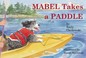 Cover of: Mabel Takes A Paddle