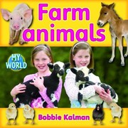 Cover of: Farm Animals