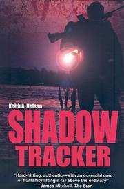 Cover of: Shadow Tracker