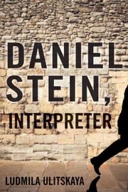 Cover of: Daniel Stein Interpreter A Novel In Documents