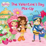 Cover of: The Valentines Day Mixup by 