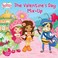 Cover of: The Valentines Day Mixup
