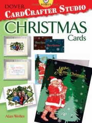 Cover of: Christmas Card Maker