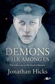 Cover of: Demons Walk Among Us