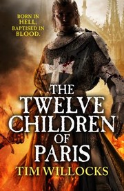 Cover of: The Twelve Children Of Paris by 