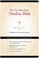 Cover of: The Goanywhere Thinline Bible Nrsv New Revised Standard Version