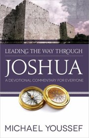 Cover of: Leading The Way Through Joshua