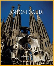 Cover of: Antoni Gaud