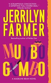 Cover of: Mumbo Gumbo A Madeline Bean Novel