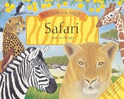 Cover of: Safari