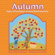 Cover of: Autumn: Signs of the Season Around North America (Through the Seasons)
