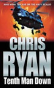 Cover of: Tenth Man Down | Chris Ryan