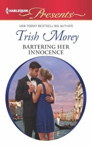 Cover of: Bartering Her Innocence by 