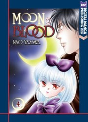 Cover of: Moon And Blood